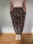 spodnie Plus Size damskie bardzo wygodne