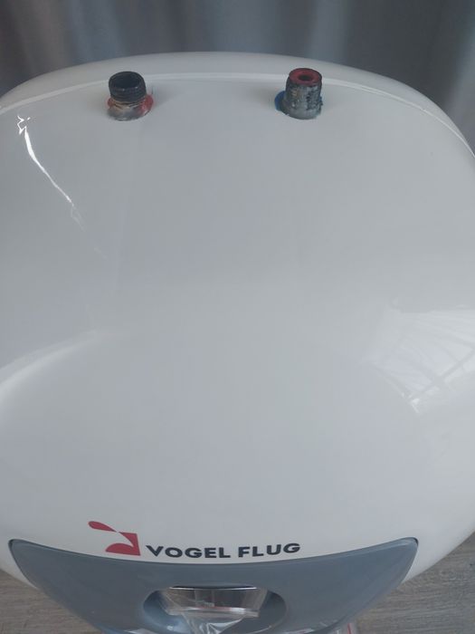 Бойлер Vogel Flug PU3012