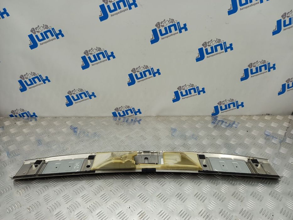 Накладка замка крышки багажника 955551459036M7 для Porsche Cayenne 9PA