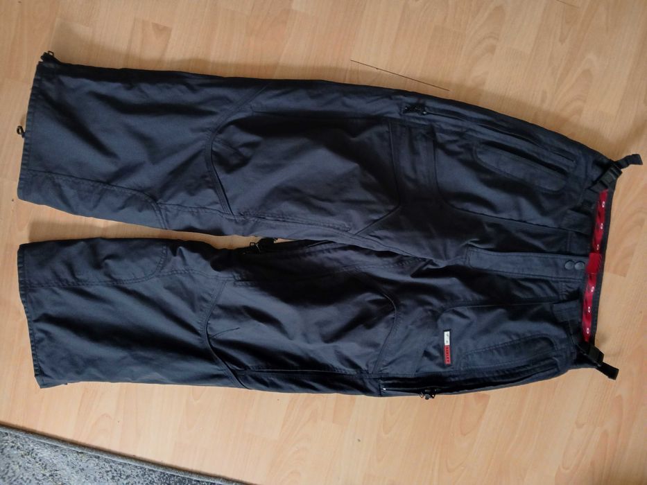 Oakley Channel spodnie narciarskie r. L