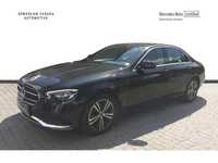 Mercedes-Benz Klasa E 200 Sobiesław Zasada Automotive , \\\