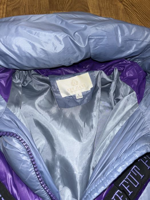 Куртка жіноча , тепла , розмір Л