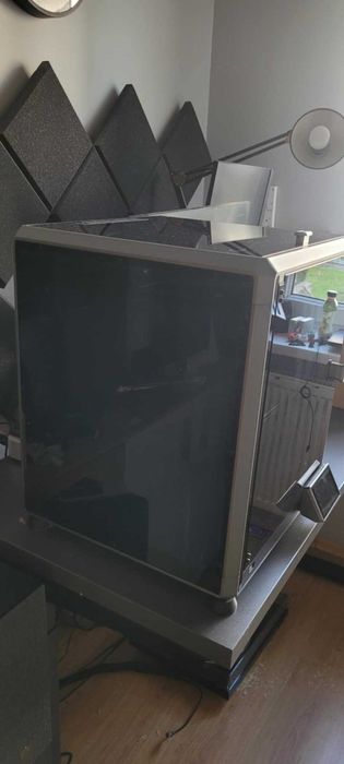 CREALITY K1 Max - Pełen zestaw by rozpocząć przygodę z drukiem 3D