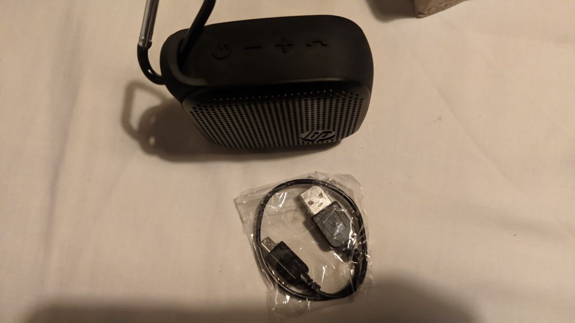 Głośnik bluetooth Hp 300 mini