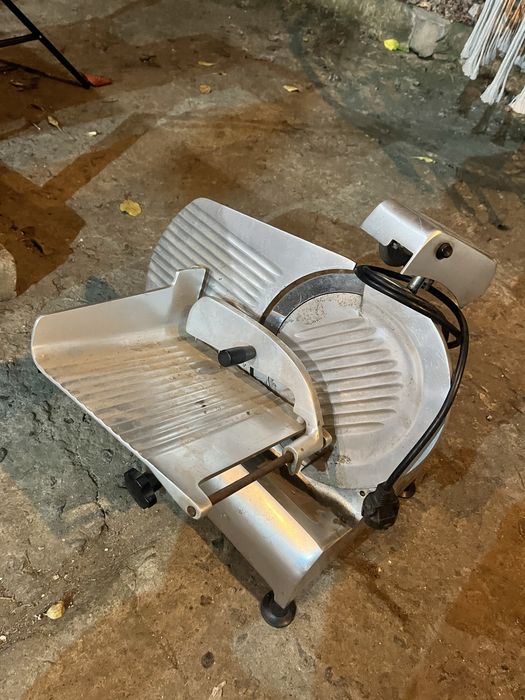 Слайсер професиональный