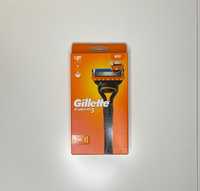 Gillette Fusion5