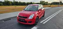 Suzuki Swift 1.3 Benzyna | Super stan
