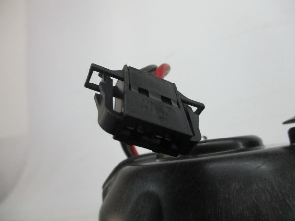 Motor da chauffage / sofagem VOLKSWAGEN Jetta III (1K2)