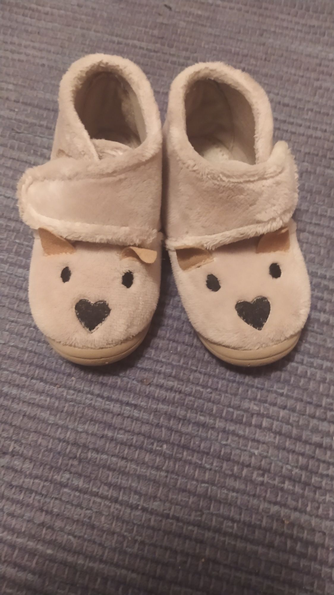 Pantufas  || Botinhas || Tamanho 25 || gios eppo