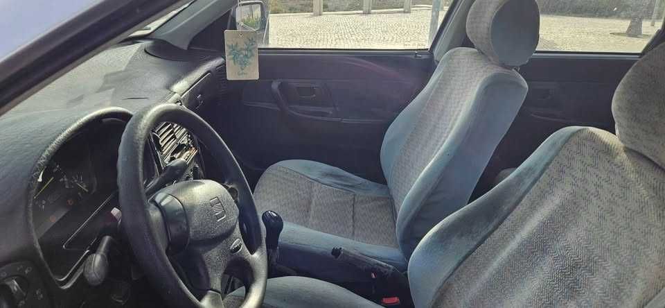 Seat Cordoba 1.4 GLX 16v  1997