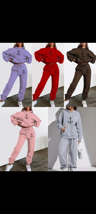 Жіночий осінній костюм в асортименті,розмір 46-56