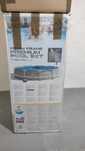 Piscina Intex pris frame