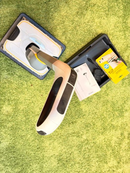 Mop bezprzewodowy Karcher FC7