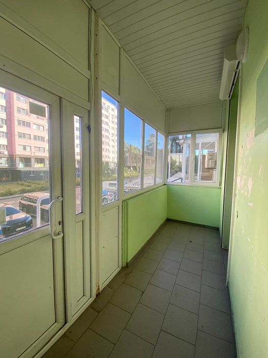 Оренда комерційного приміщення з ремонтом.73м2.Головатого