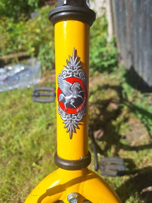 Продаю велосипед  в робочому стані