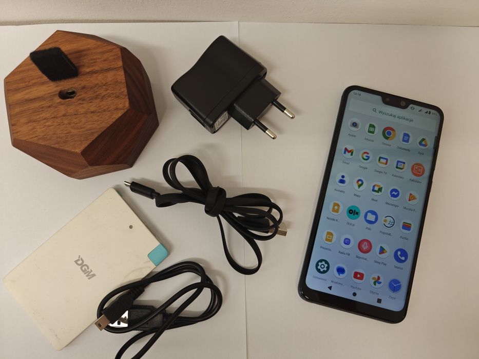 Smartfon Asus Zenfone Max Pro M2 6gb ram