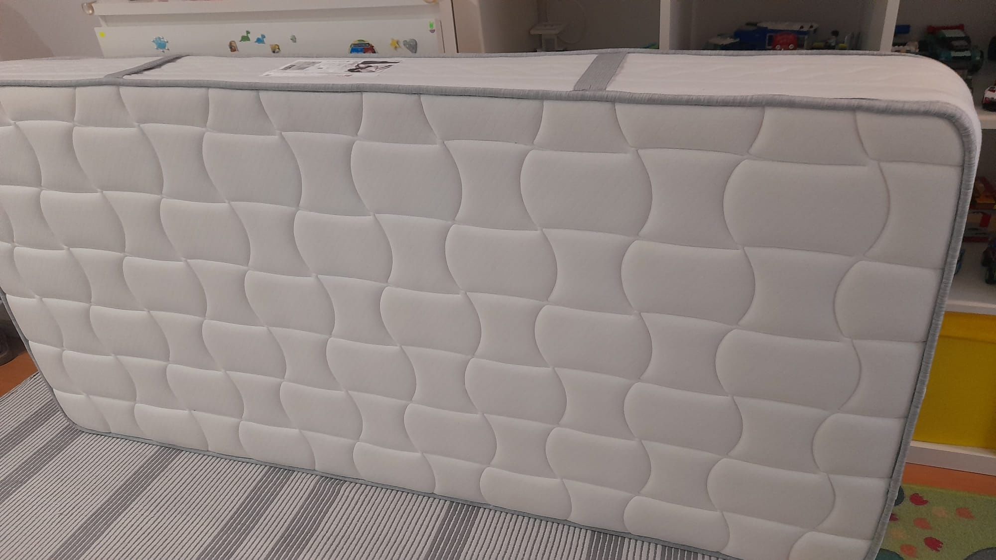Colchão 90 X 190 Mindol