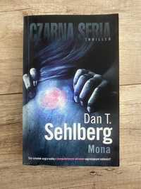 Dan. T. Sehlberg Mona Czarna seria