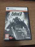 Fallout 3 Broken Steel oraz Point Lookout