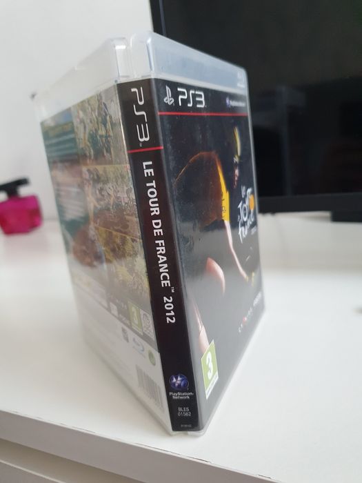 Le Tour de France 2012 (Playstation 3)