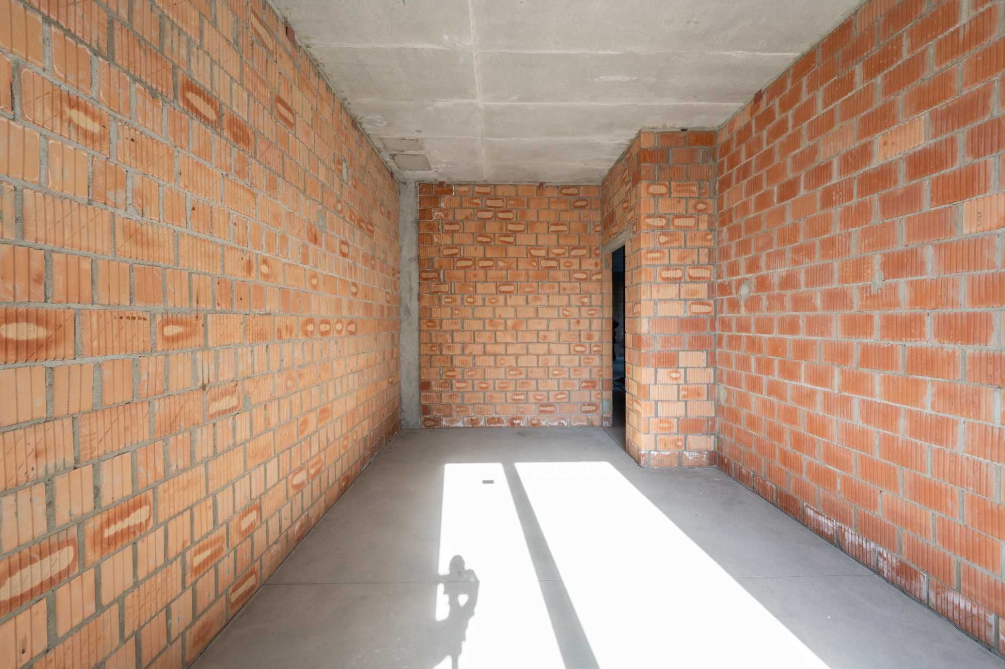 3-к квартира в ЖК Unit Home Ваша ідеальна інвестиція в комфорт і стиль