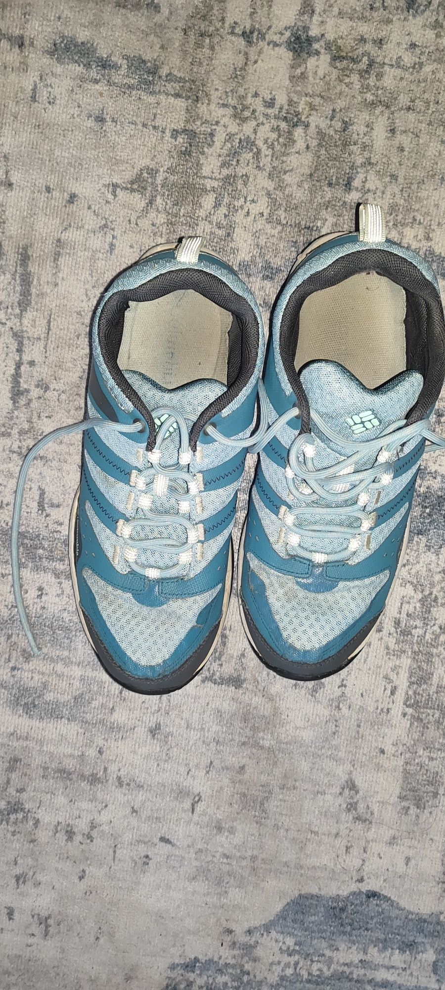 Columbia TECHLITE original