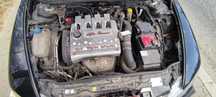 Alfa Romeo 147 Stan normalny, nymer telefon: 880 268 465