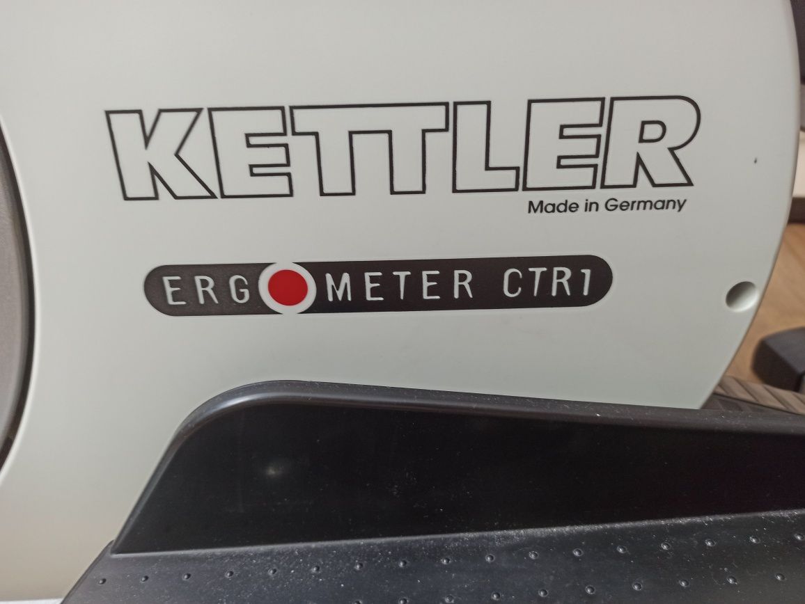 Orbitrek Kettler Ergometer CTR1