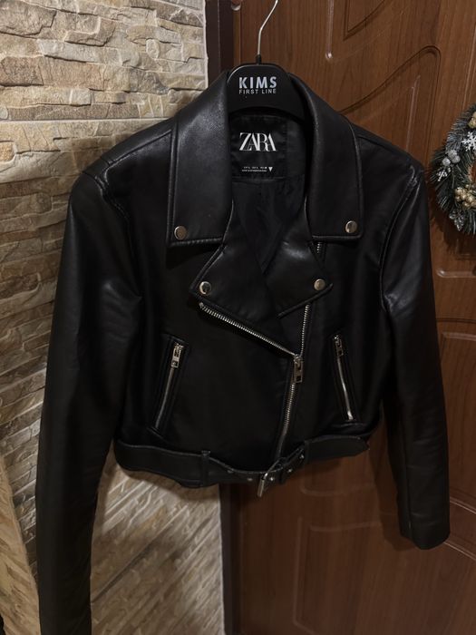 Косуха zara зара