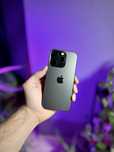 iPhone 15 Pro | 128 GB | 100% kondycja | czarny | ładowarka!