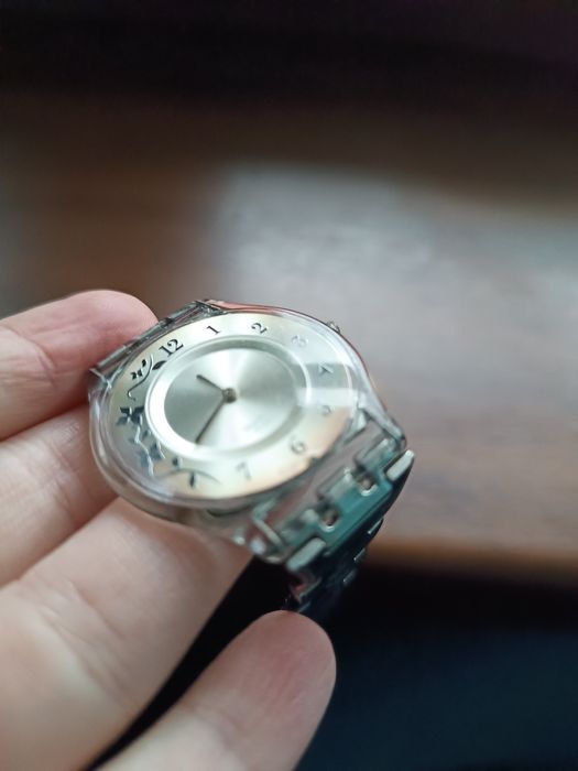 Swatch skin Climber Flowery