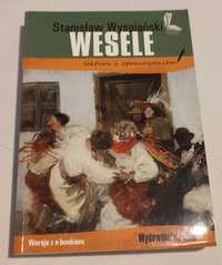 „Wesele” Stanisława Wyspiańskiego – lektura z opracowaniem (IBIS)