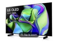 Tv Oled 4k 42 polegadas