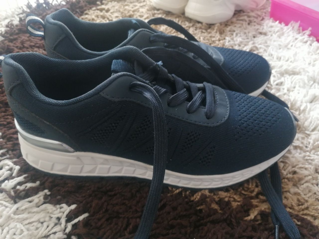 Buty adidasy sportowe Grecland rozmiar 37