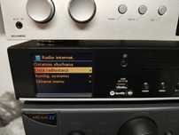 Radio internetowe odtwarzacz CD Technisat