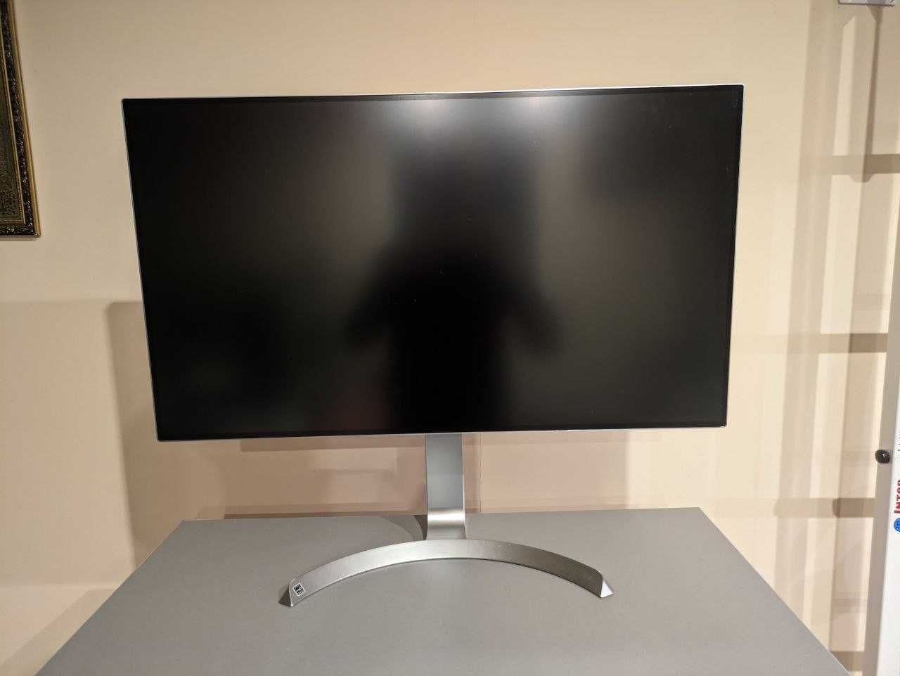 Монітор 31.5'' LG UltraFine 32UD99-W