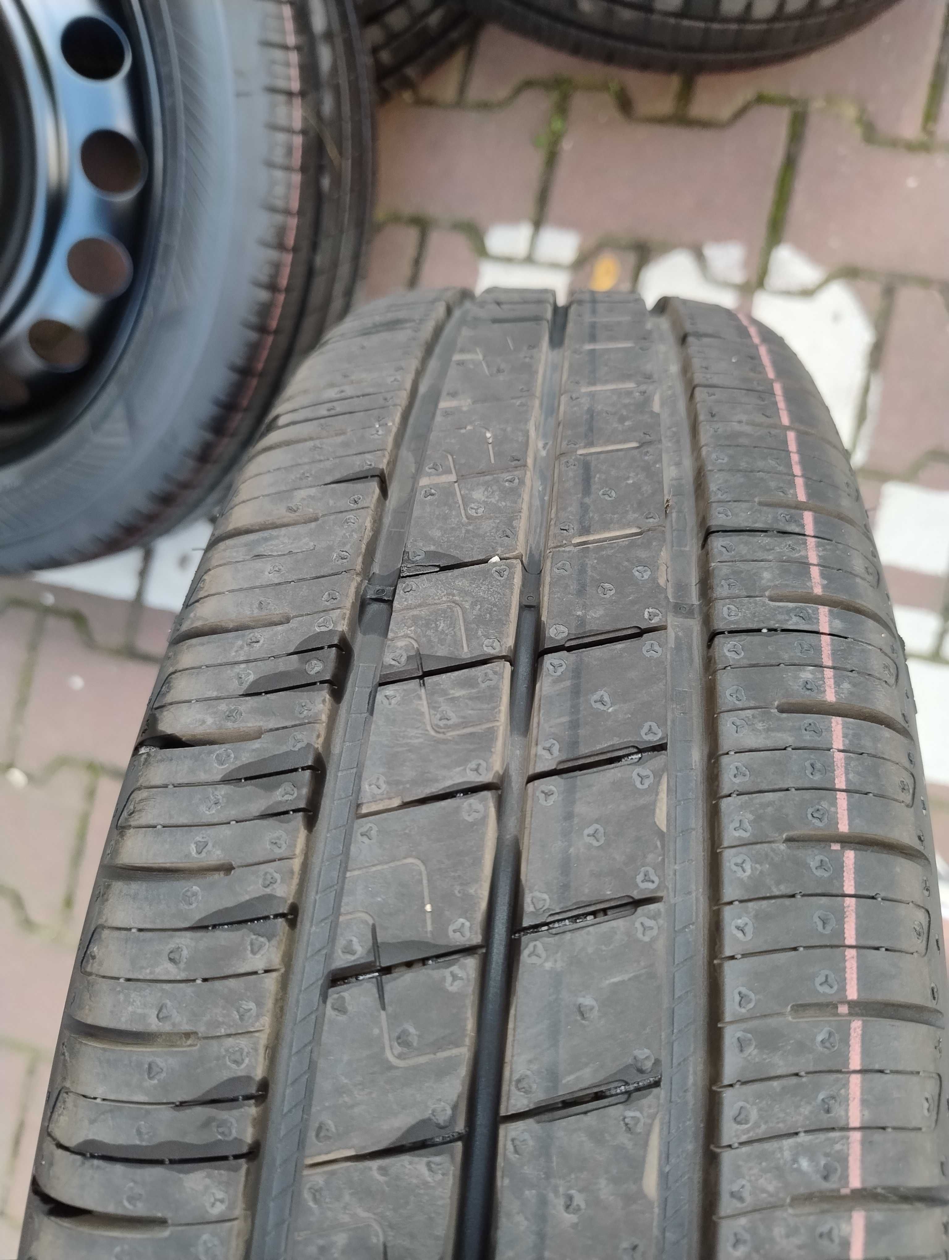 Opony do Aygo X 175/65/17 Goodyear Nowe rok 2024