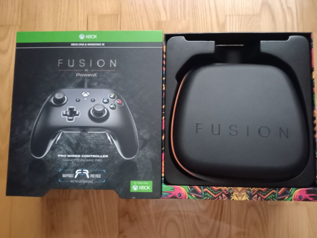 Pad gamingowy Xbox