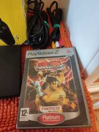 Gra Tekken na konsolę PS2