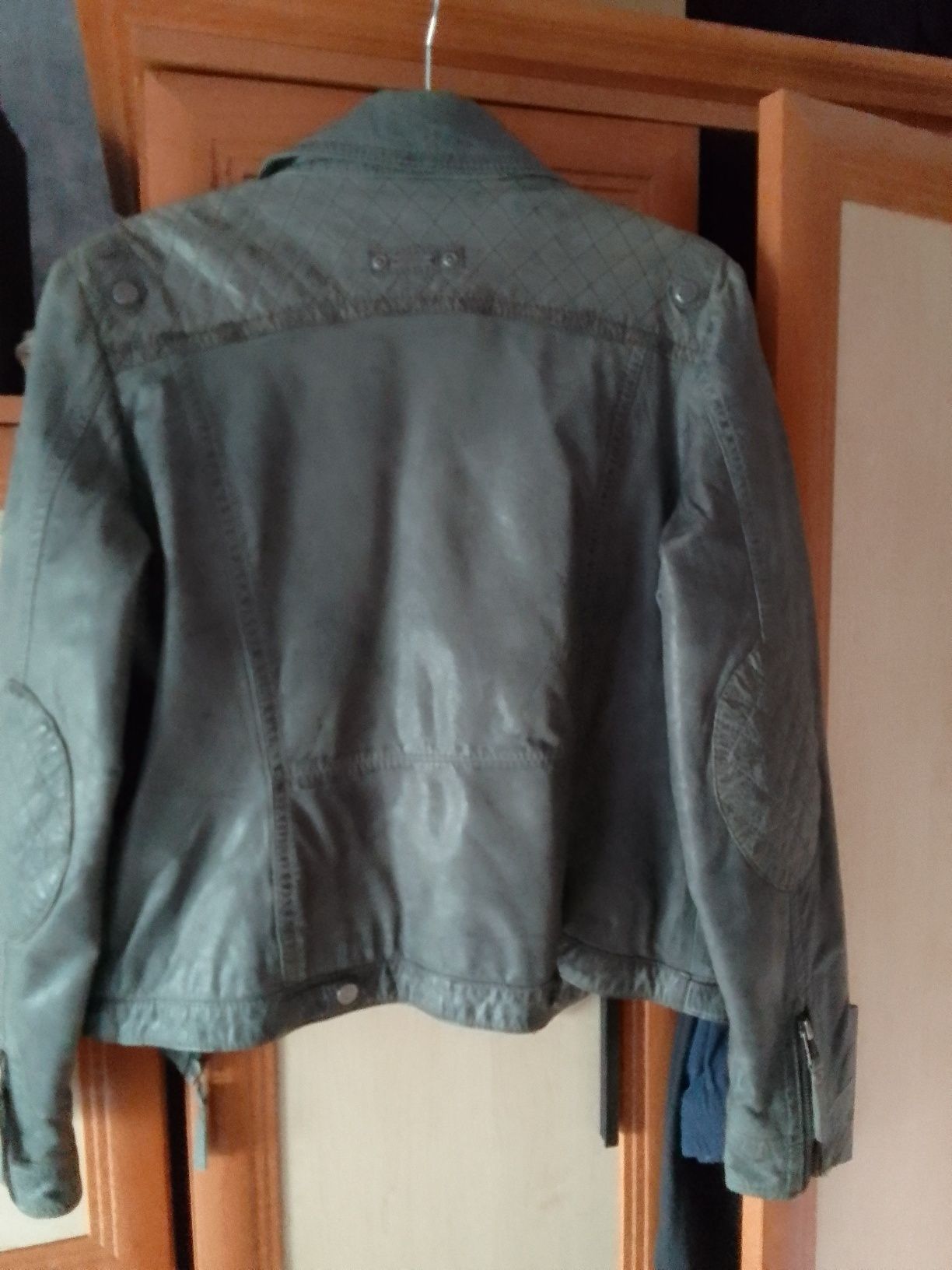 Kurtka damska skórzana Gipsy M/L