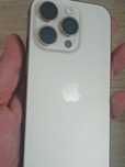 Iphon 16 pro stan jak nowy na gwarancji
