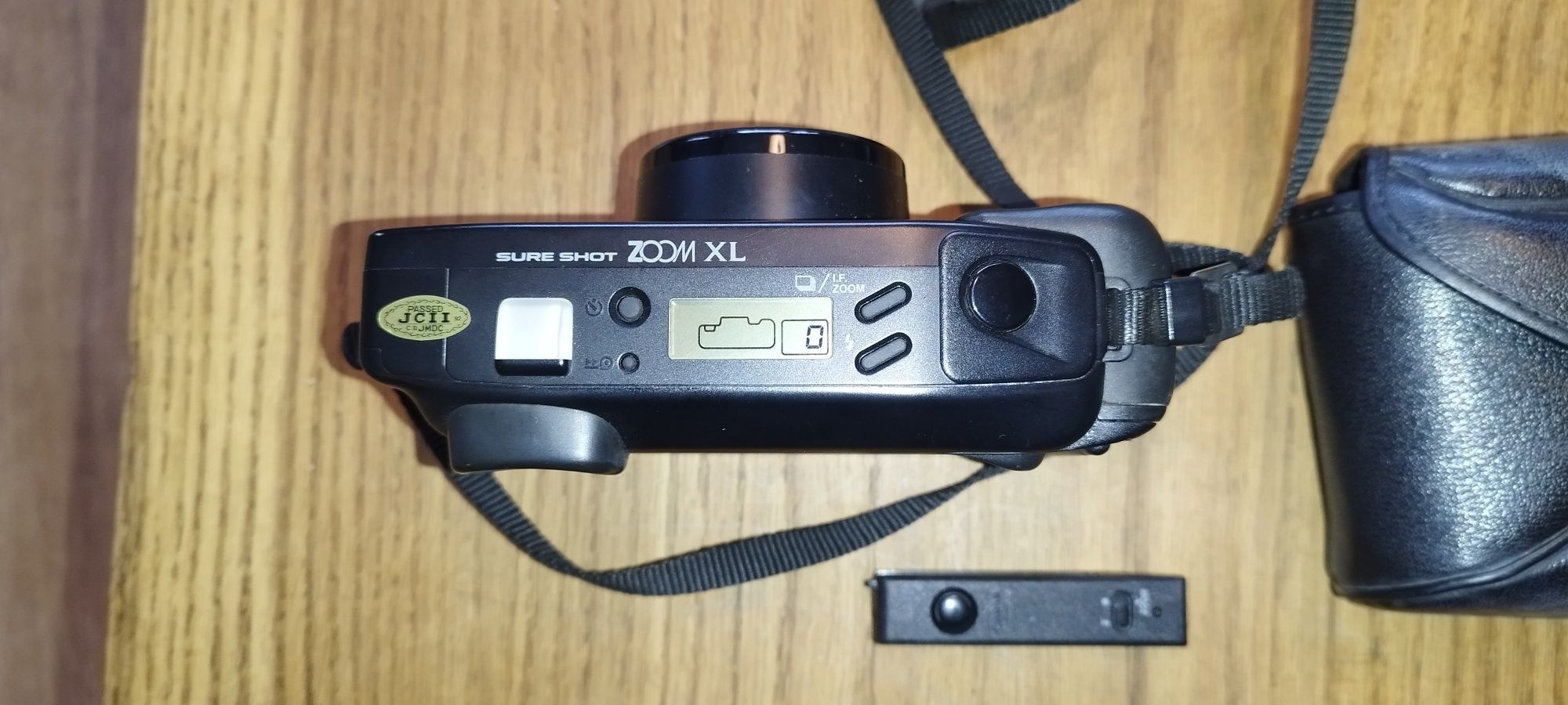 Canon Sure Shot ZOOM XL