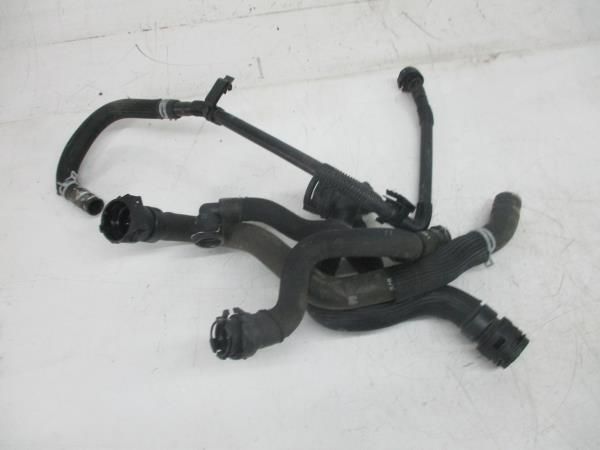 Tubo da água CITROËN C4 II (B7)