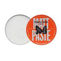 Pasta do włosów dla mężczyzn MenRock Matt Paste, 90ml