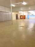 Hala Produkcyjno-Magazynowa 314 m²