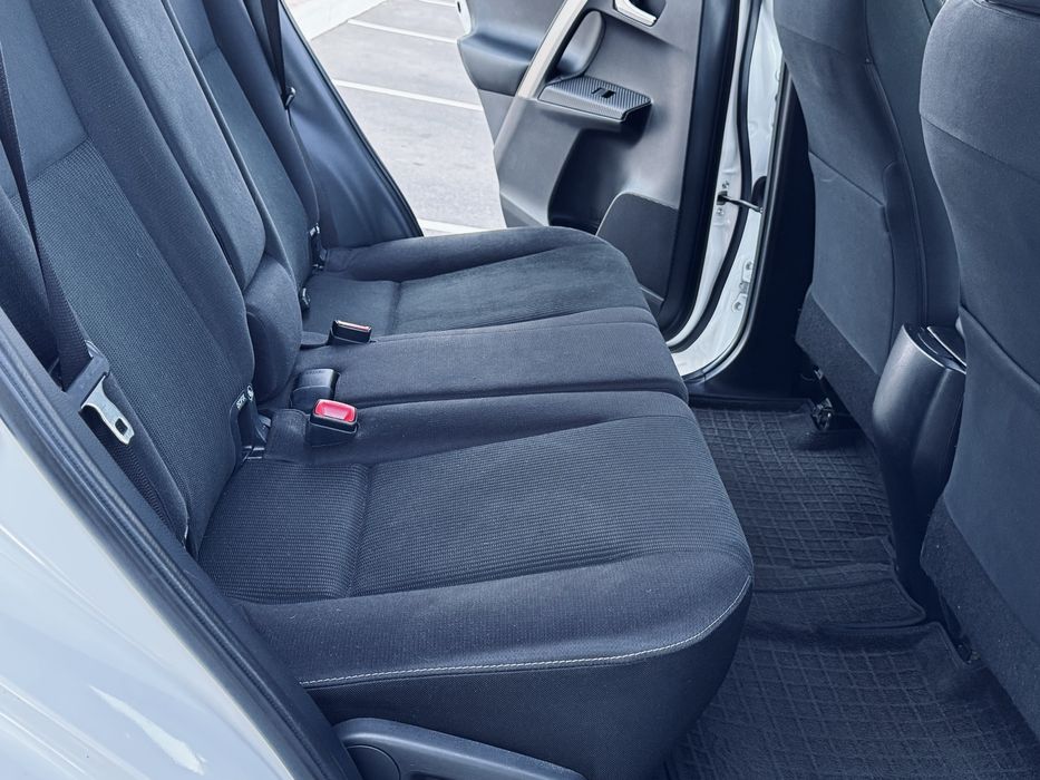 Toyota 2.2 дизель