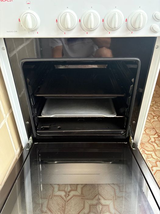 Газова плита Gefest 3200-05