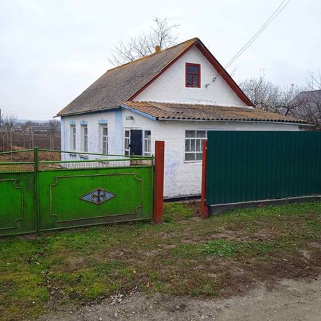 Продам будинок в с. Дібрівка, Київська область