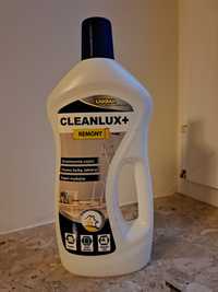 Cleanlux + Remont. Środek do gruntownego czyszczenia