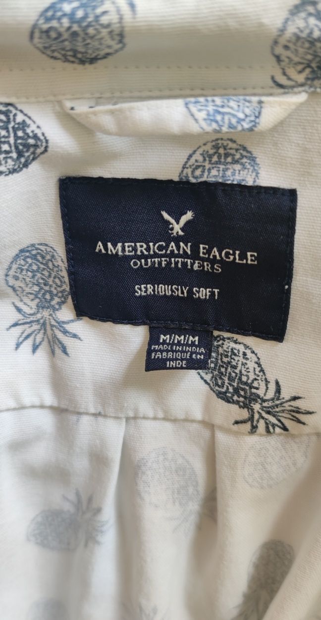 Шведка American Eagle